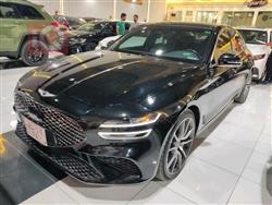 جنسس G70